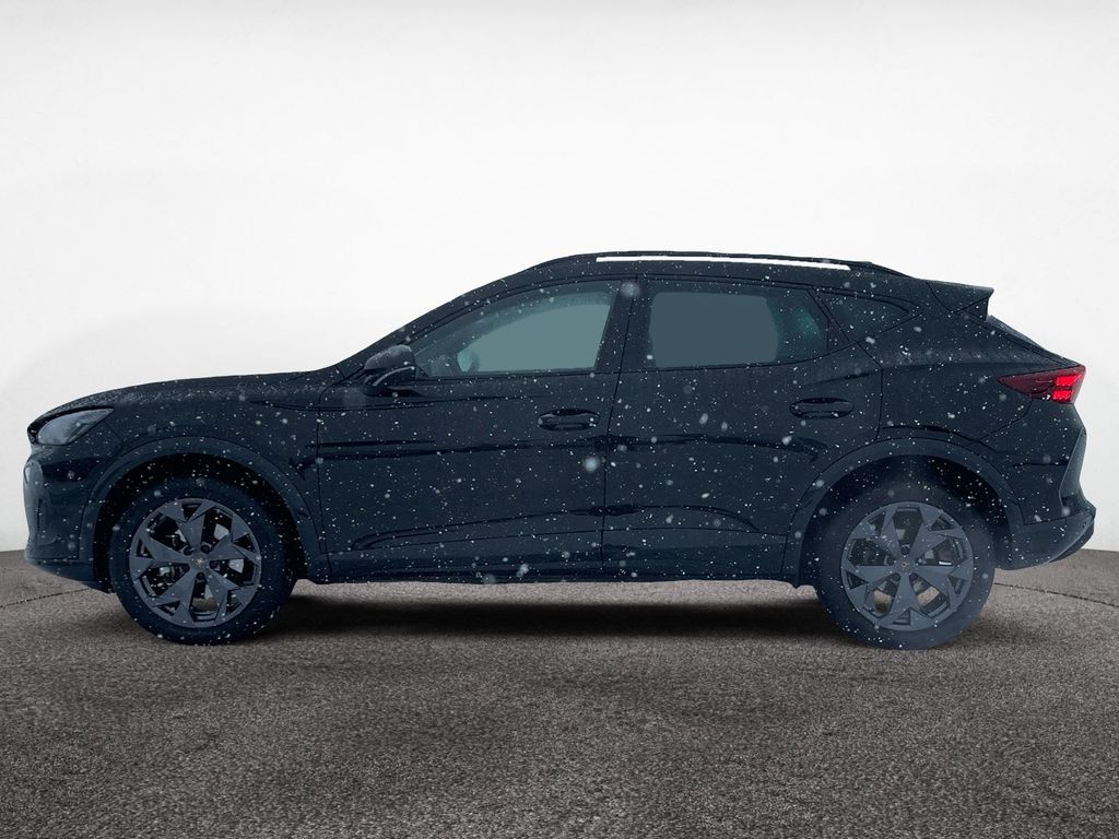 Cupra Formentor 2025