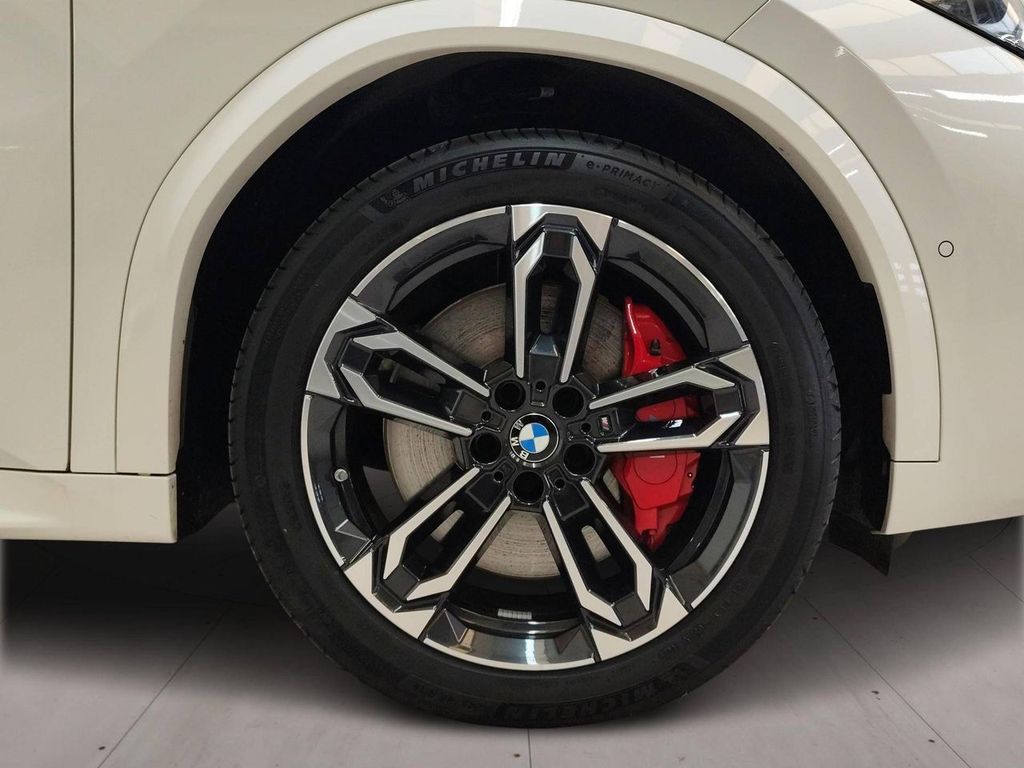 BMW X2 2025