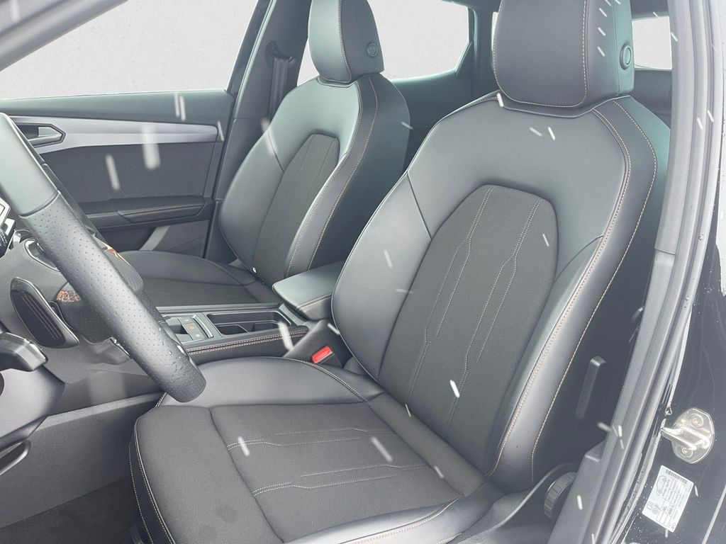 Cupra Formentor 2025