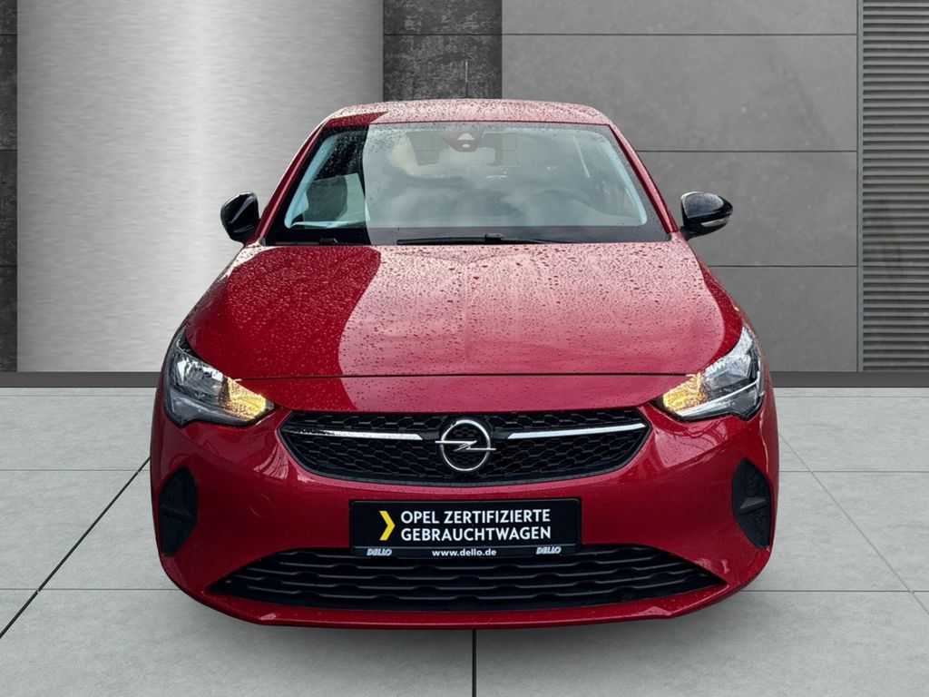 Opel Corsa 2022
