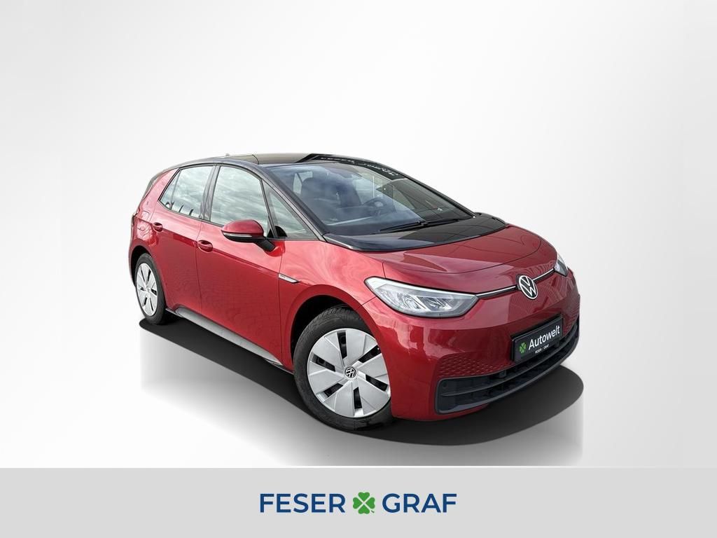 Volkswagen ID.3 2022