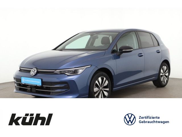 Volkswagen Golf 2025