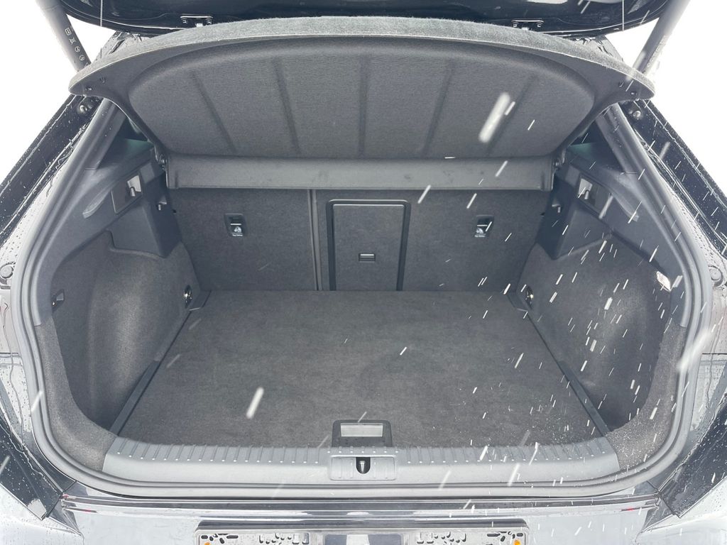 Cupra Formentor 2025