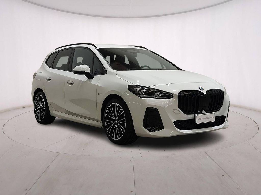 BMW Other 2025
