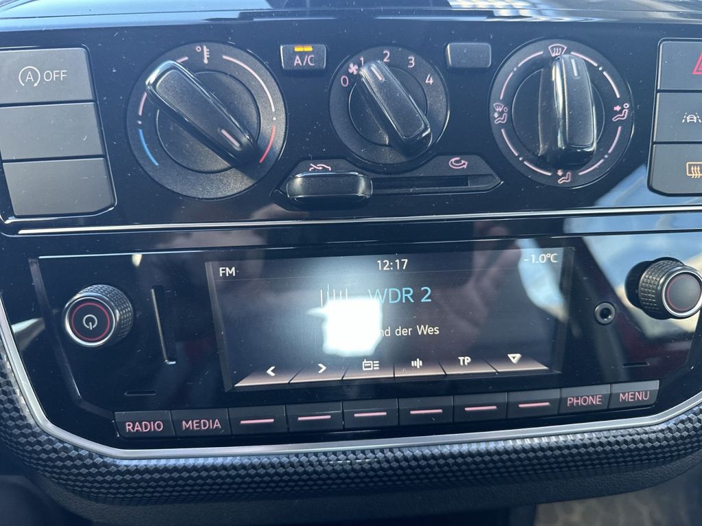 Volkswagen up! 2021