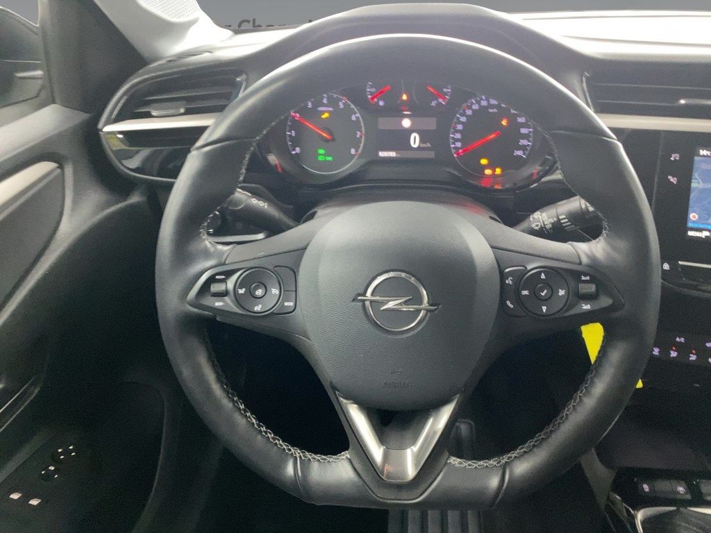 Opel Corsa 2023