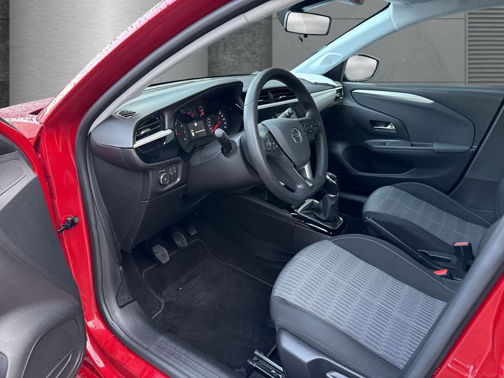 Opel Corsa 2022