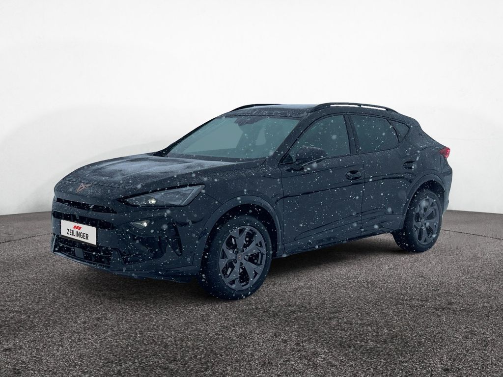 Cupra Formentor 2025