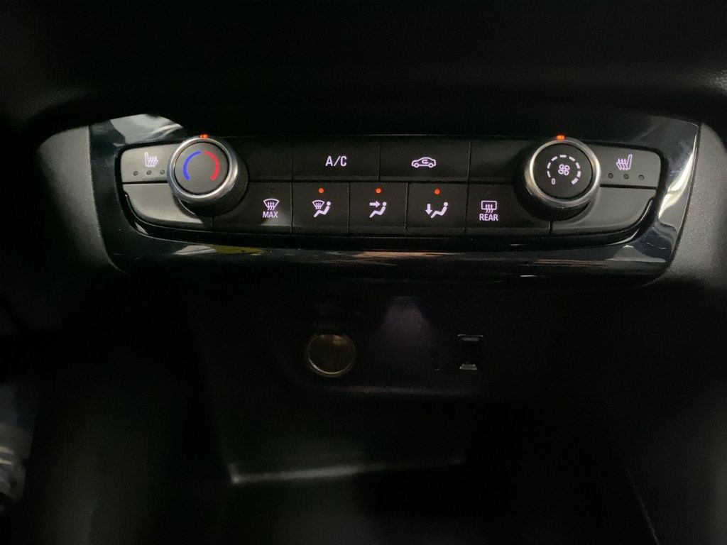 Opel Corsa 2023