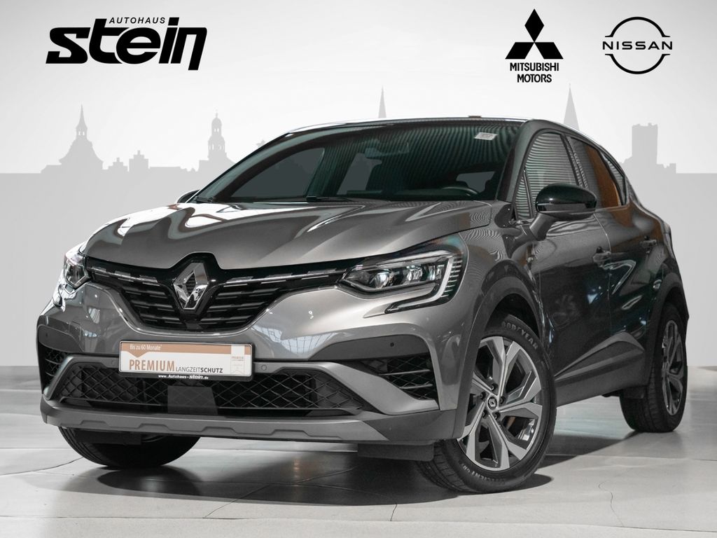 Renault Captur 2021