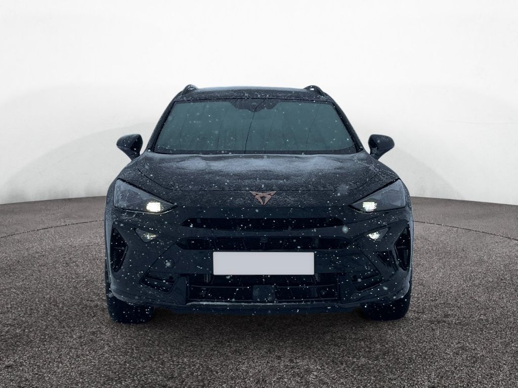 Cupra Formentor 2025