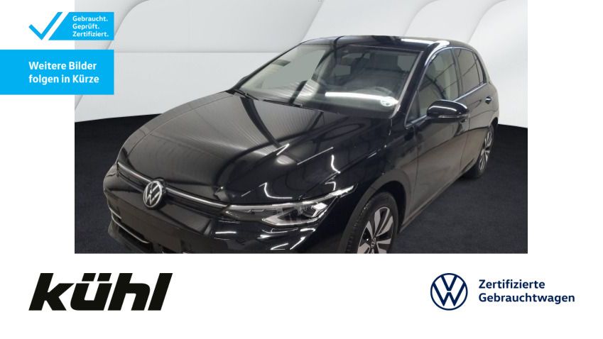 Volkswagen Golf 2025