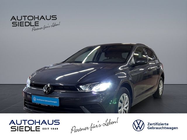 Volkswagen Polo 2022