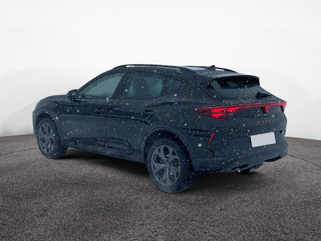 Cupra Formentor 2025