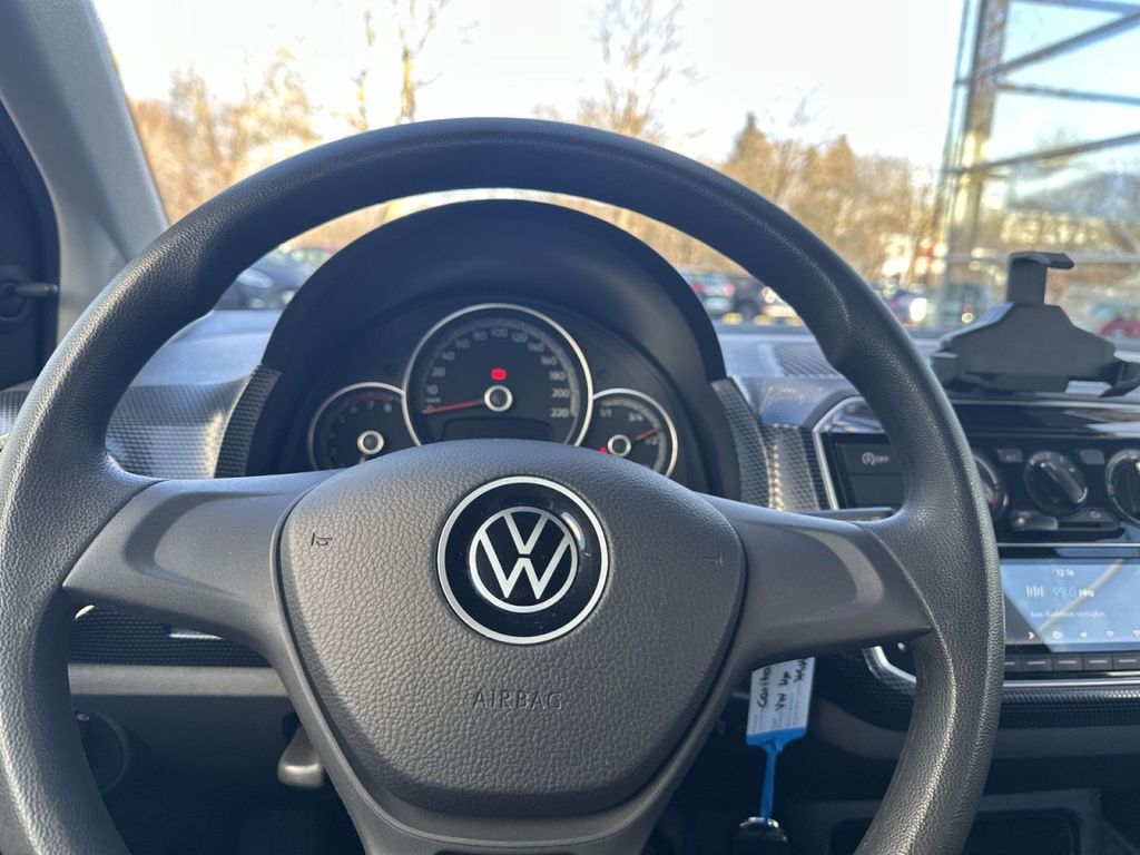 Volkswagen up! 2021