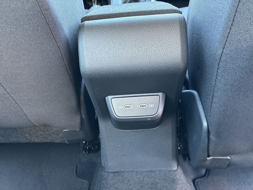 Volkswagen Taigo 2025