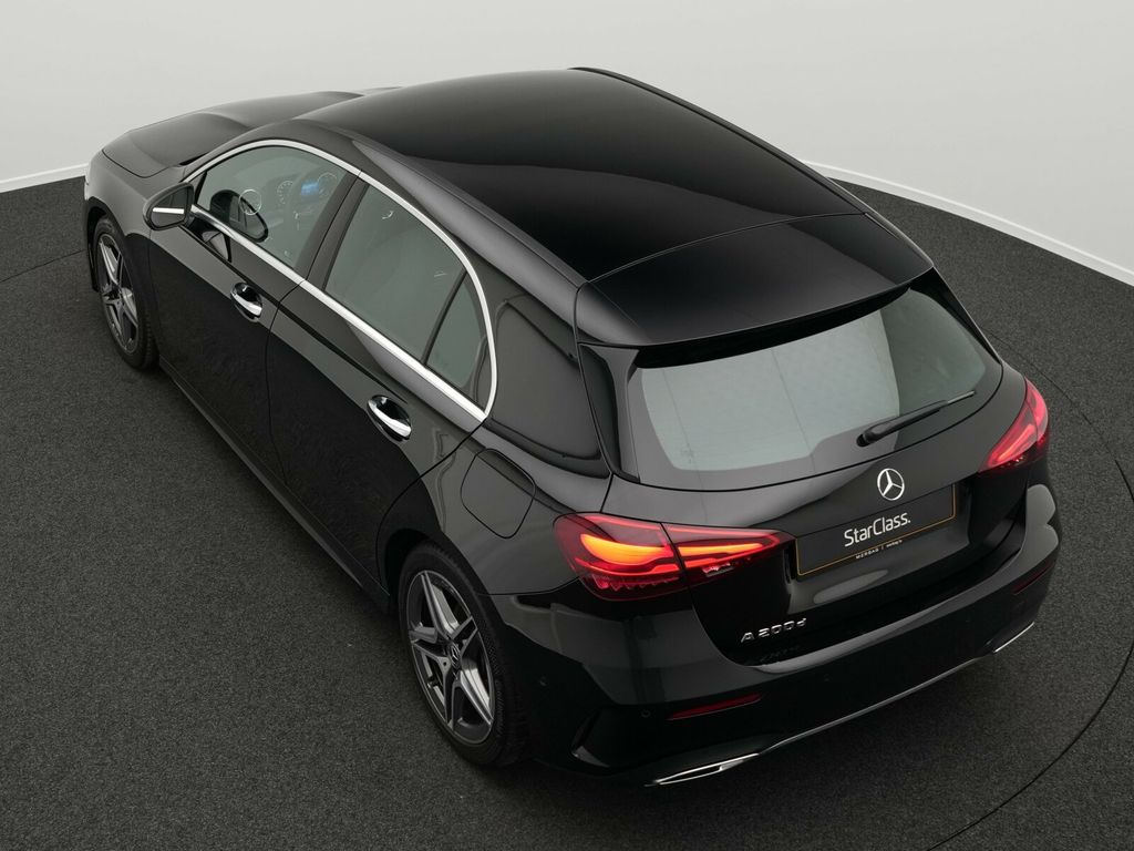 Mercedes-Benz A 200 2024