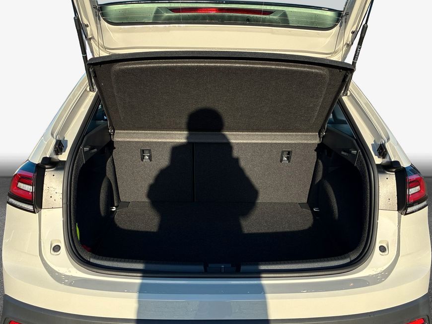 Volkswagen Taigo 2025