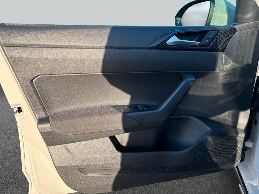 Volkswagen Taigo 2025