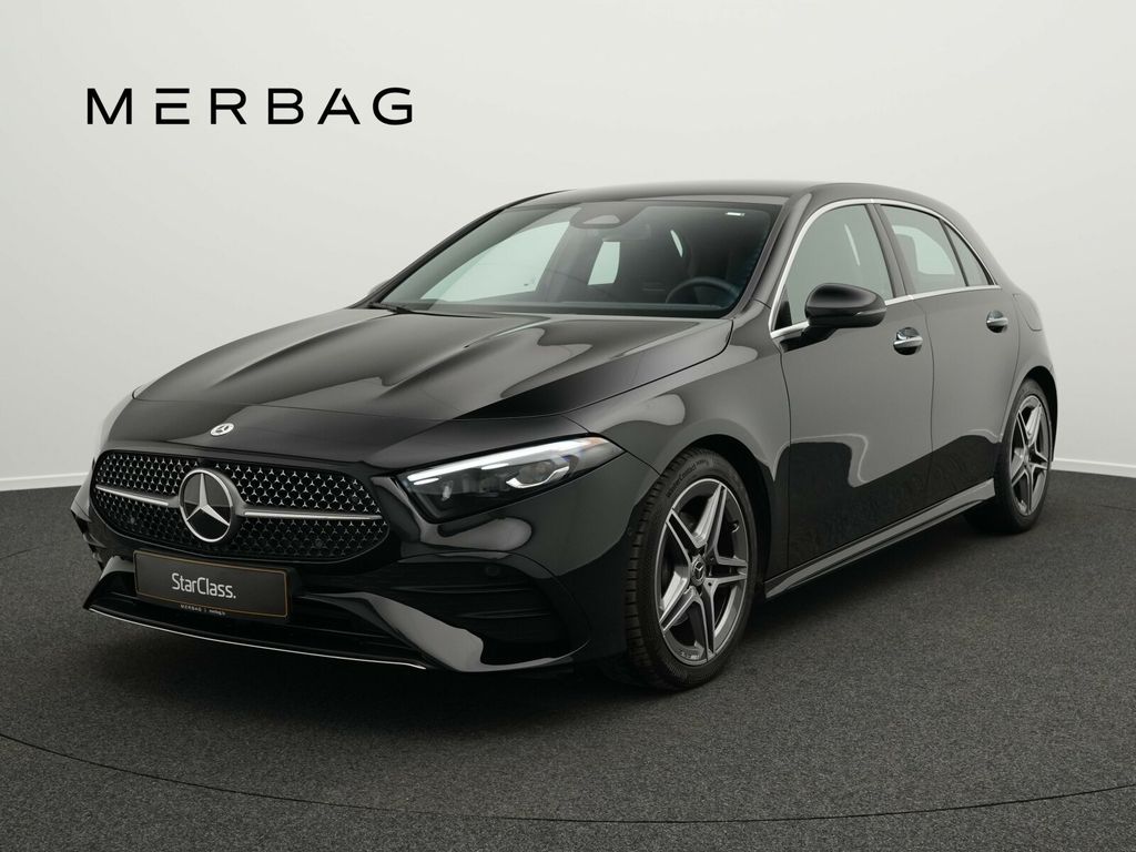 Mercedes-Benz A 200 2024