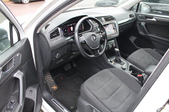 Volkswagen Tiguan Allspace 2020
