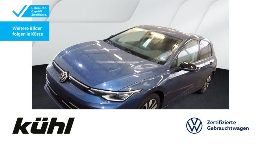 Volkswagen Golf 2025