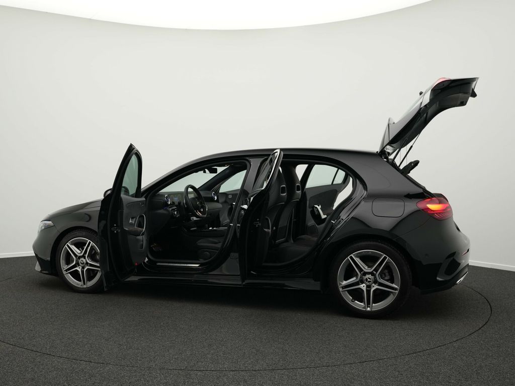 Mercedes-Benz A 200 2024