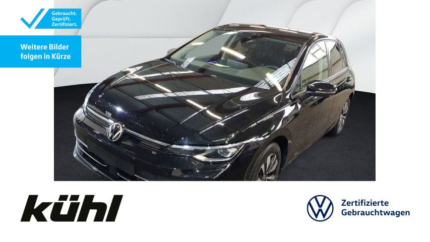 Volkswagen Golf 2025