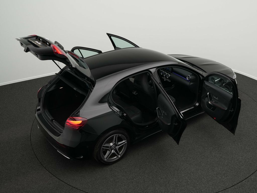 Mercedes-Benz A 200 2024