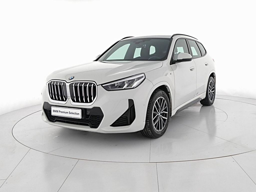 BMW X1 2023