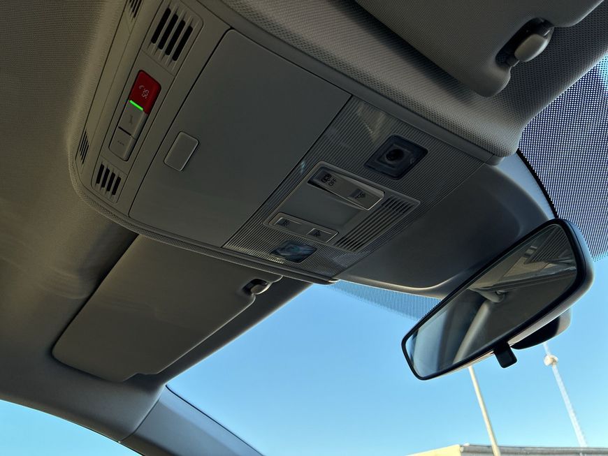 Volkswagen Taigo 2025