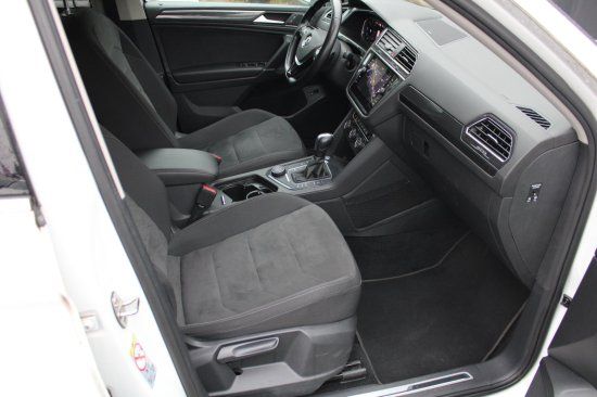 Volkswagen Tiguan Allspace 2020