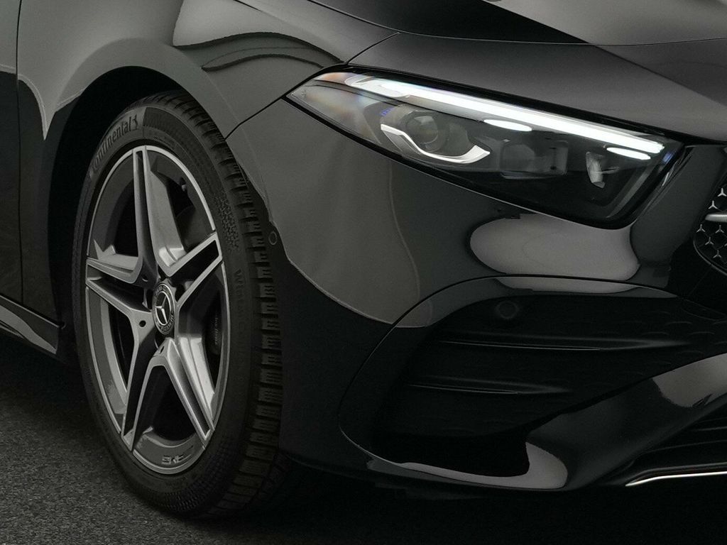 Mercedes-Benz A 200 2024