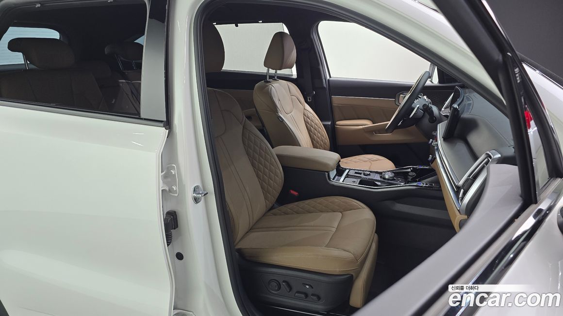 Kia Sorento 2024