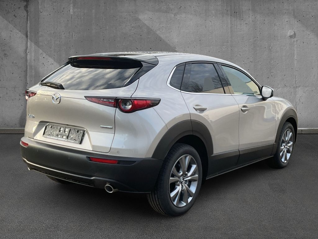 Mazda CX-30 2026