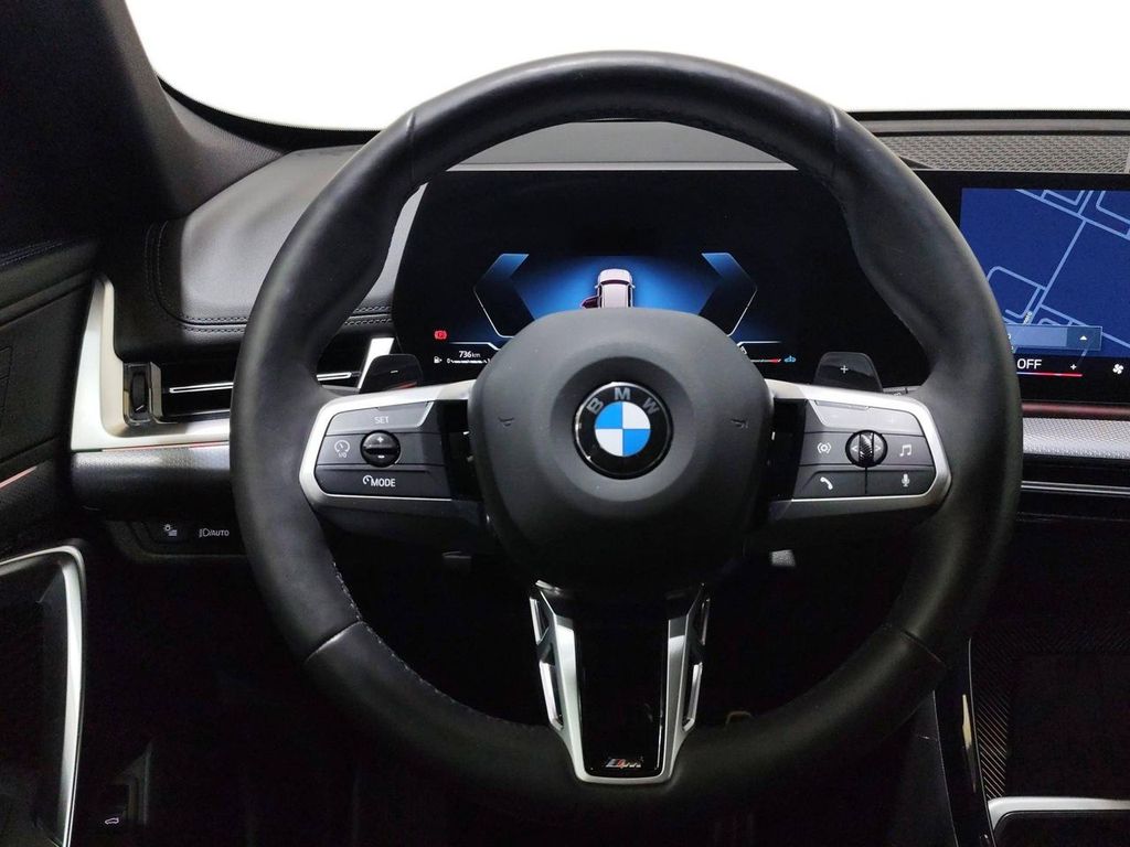BMW X1 2025