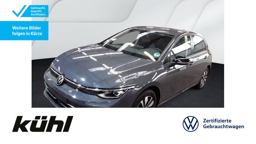 Volkswagen Golf 2025