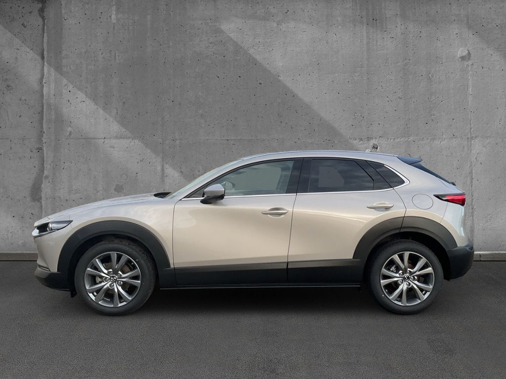 Mazda CX-30 2026
