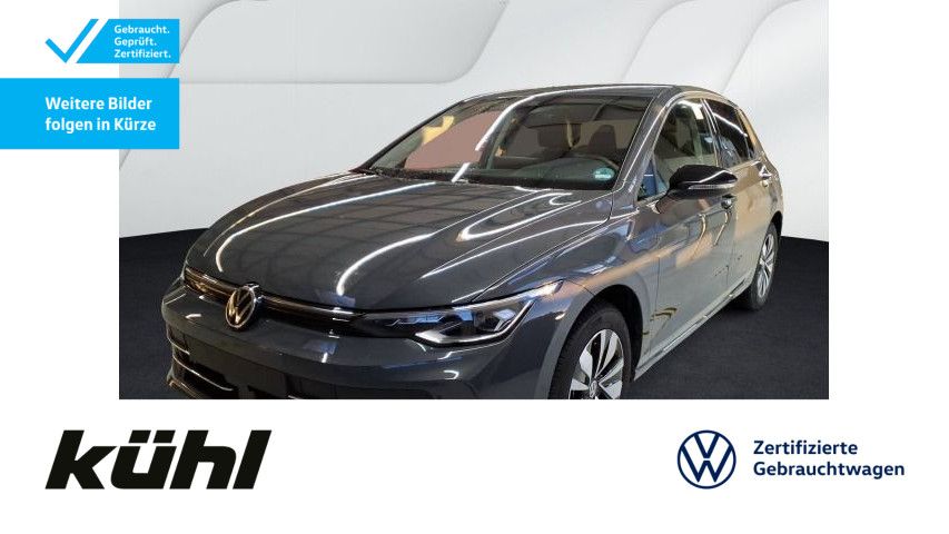 Volkswagen Golf 2025