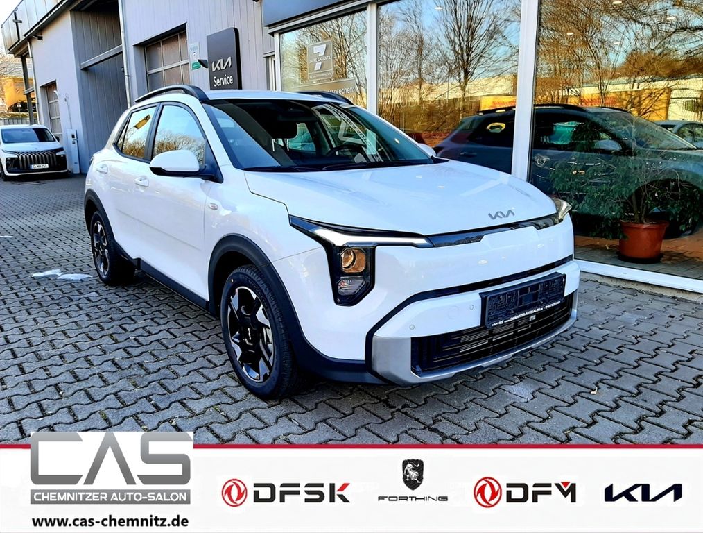 Kia Stonic 2026