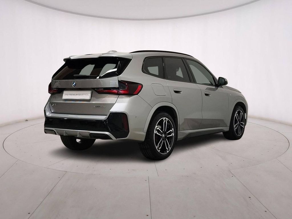 BMW X1 2025