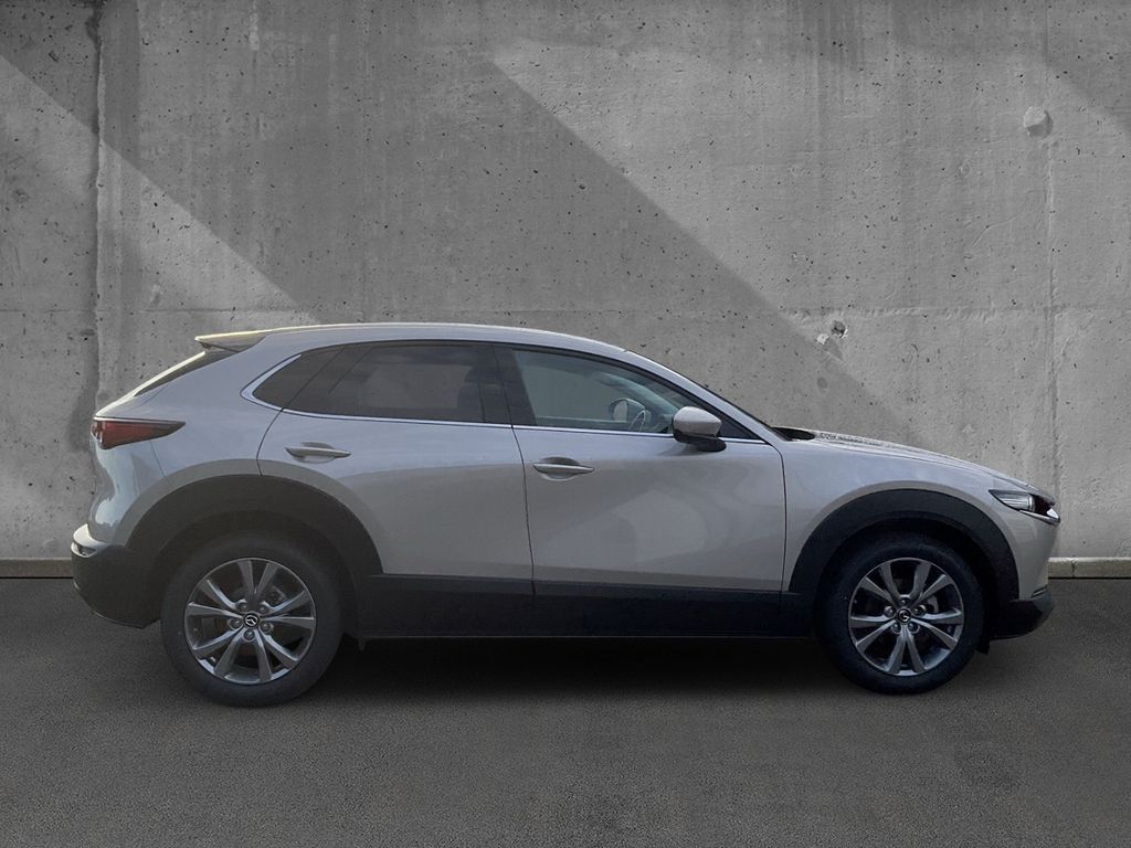 Mazda CX-30 2026