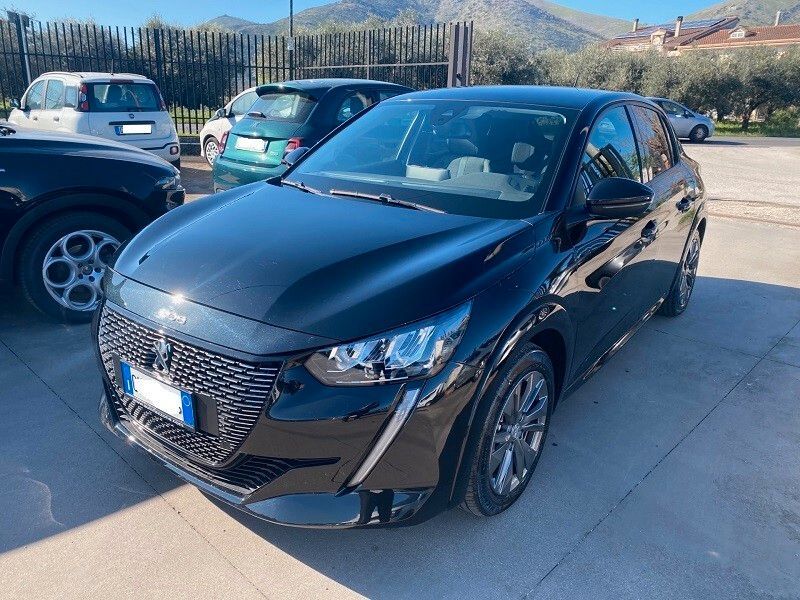 Peugeot 208 2022