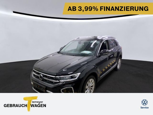 Volkswagen T-Roc 2023