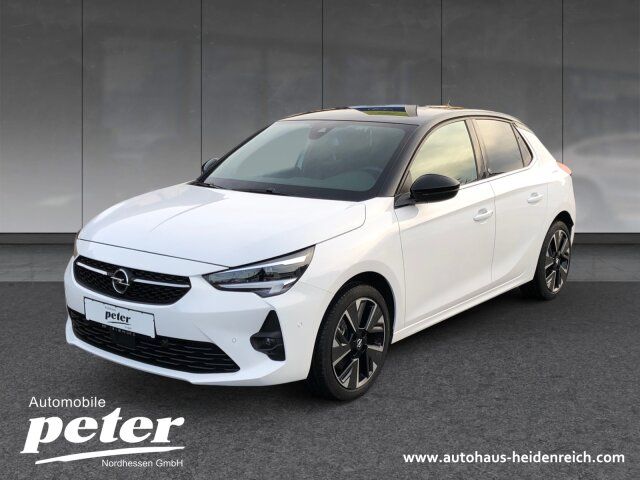 Opel Corsa 2022