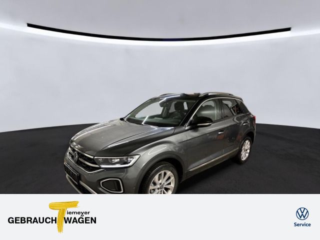 Volkswagen T-Roc 2023