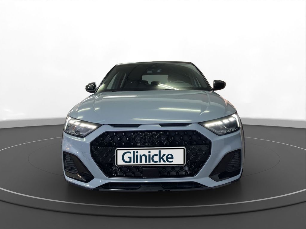 Audi A1 2026