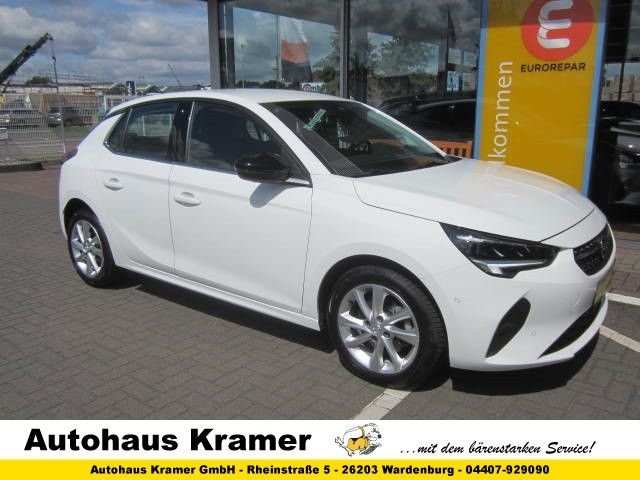 Opel Corsa 2024