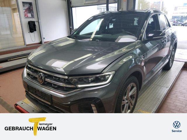 Volkswagen T-Roc 2023