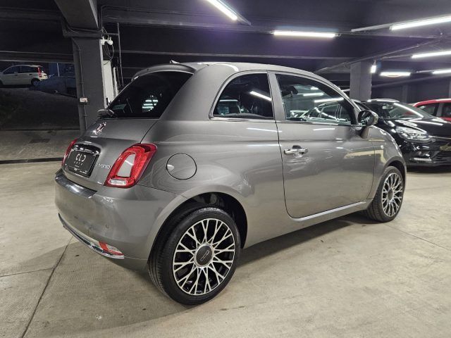 Fiat 500 2023
